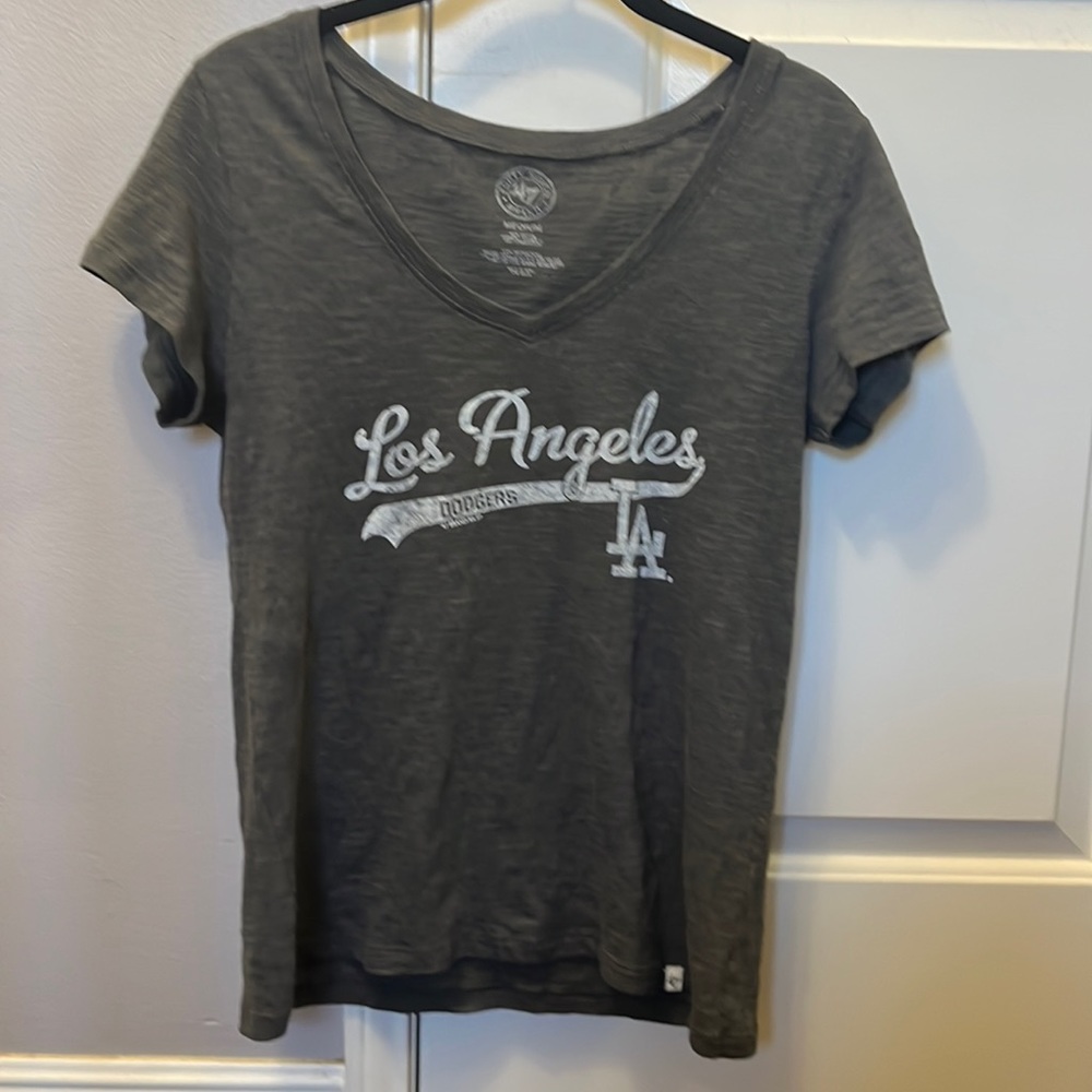 Los Angeles Dodgers t-shirt - NWOT